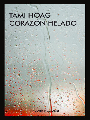 cover image of Corazón helado